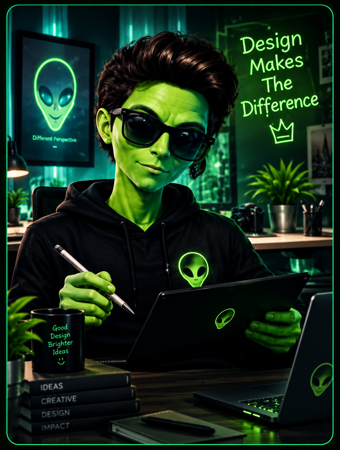 Freelancer 04
